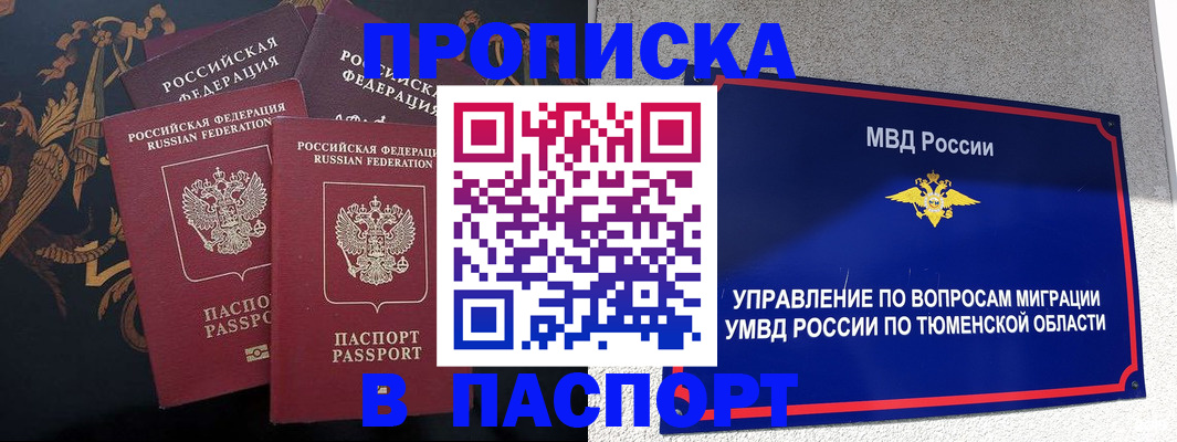 пропишу в квартире в Зиме